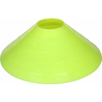 Field 10 vytyčovací mety žlutá výška/ šířka 10 cm