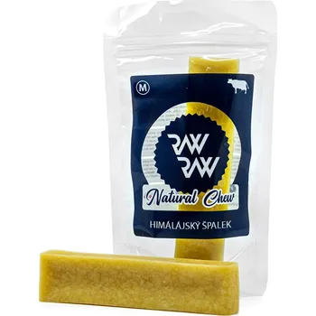 Pamlsek pro psa Raw Raw Himálajský špalek M/60g