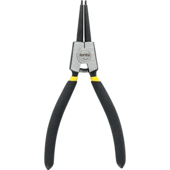 Kleště kleště seger vnější 180mm DREL 0.17 Kg MTA MAXMIX Sklad14 464100 (0.17 Kg Výška přepravní: 1,6 cm MTA MAXMIX Sklad14 464100)