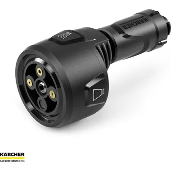 Příslušenství pro vysokotlaký čistič Kärcher Multifunkční tryska 4v1 OC