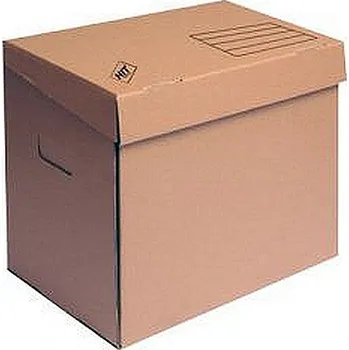 Archivační box Archivní krabice 33 x 24 x 30 cm na dokumenty - 316.00 HIT