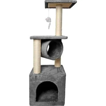 Svatební dekorace Škrabadlo pro kočky 90 cm