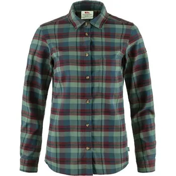 Dámské oblečení Fjällräven&nbsp;Singi Fjäll Shirt W