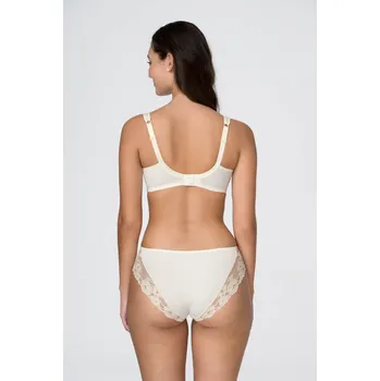 Dámské spodní prádlo TIMO Timo | Krajkové středně vysoké kalhotky Desire - 85 / 02