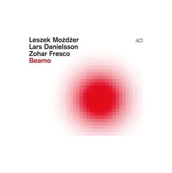 Zahraniční hudba CD Leszek Możdżer: Beamo (digipak) 2025