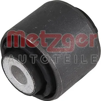 Zavěšení kol Silentblok ramena METZGER 52125409