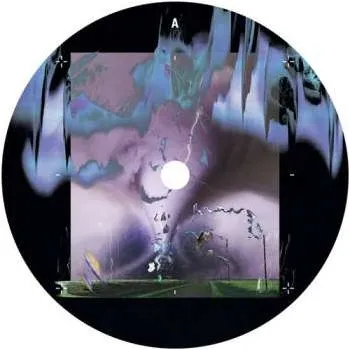 Zahraniční hudba LP HI-LO: Dizzy 2024