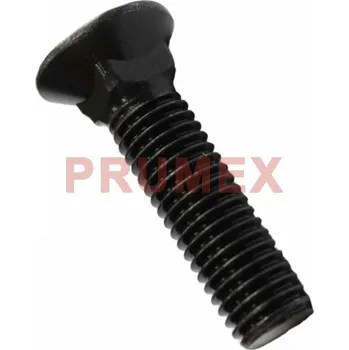 Šroub Šroub pluhový DIN 608 M12x35-10.9