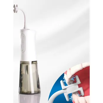 Ústní sprcha CorpCare MiracleSmile ústní irigátor