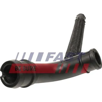 Spojovací materiál motoru Hadice, větrání klikové skříně FAST FT65910