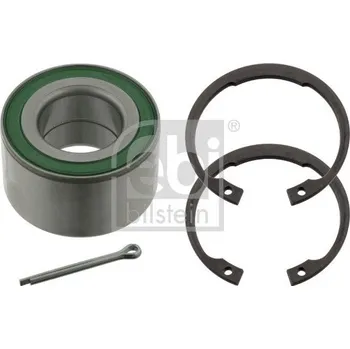 Ložisko kola, sada FEBI BILSTEIN JR. 04799