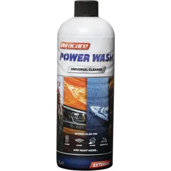 Alfacare Power Wash 1l