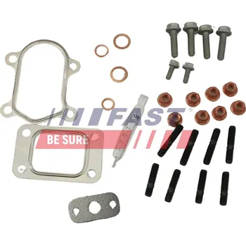 Těsnění motoru Sada těsnění, dmychadlo FAST FT48430