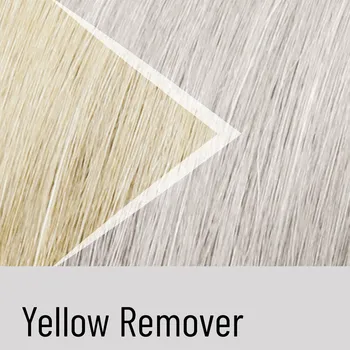 Barva na vlasy HAIR COLOR KIT 19 ODSTÍNŮ - PLEX REBUILDER - IL SALONE MILANO ALFAPARF ODSTÍN: Anti-yellow