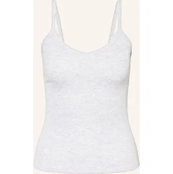 True Religion Dámský Top Tessa, světle šedá, 34