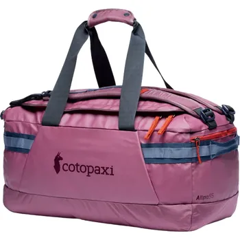 Sportovní taška taška Cotopaxi Allpa Getaway Duffel 55 - Fig 55 L