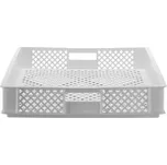 Box na sušení těstovin - bílý - 600x400 mm | Hendi 880999