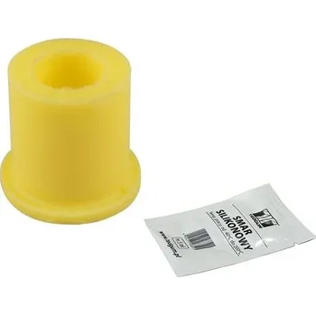 Uložení, listová pružina TEDGUM 00307703