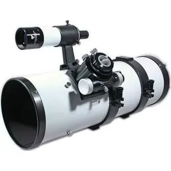 Hvězdářský dalekohled Dalekohled GSO DO 550 OTA 150/600mm F/4 dvojrychlostní výtah 1:10 astrograf