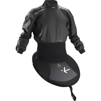 Vodní sport Šprickobunda Hiko K1 Jackpot Chinook Barva: Černá, Velikost: L