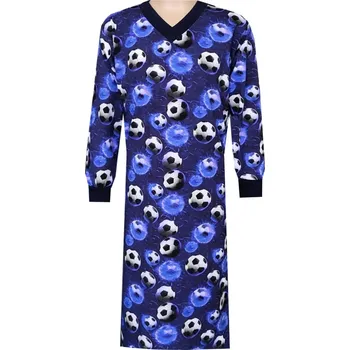 Dívčí noční košile Dětská Noční Košile FOLTÝN DNOK 62 Velikost: 140