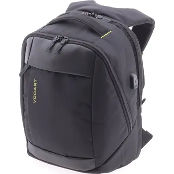 Městský batoh Batoh Vogart Boston Ryanair-Wizz air 23926-04