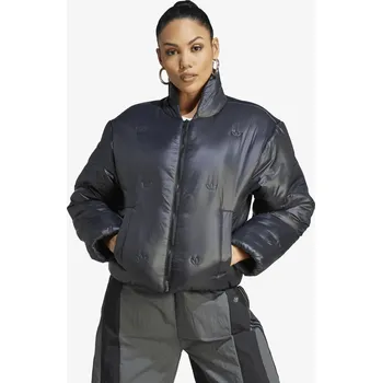 Dámská casual bunda adidas MONOGRAM PUFFER M 202282