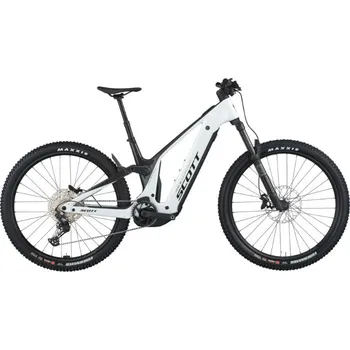 Elektrokolo SCOTT Bike Patron 920 (EU) carbon black/pastel white L