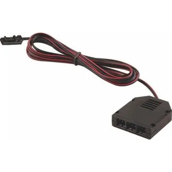 Příslušenství pro LED osvětlení LED rozvaděč pro 3 světla