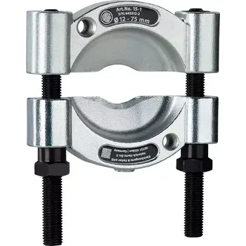 Stahovák Dělicí přípravek KUKKO