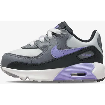 Chlapecká obuv Dětské tenisky Nike AIR MAX 90 LTR TD EUR 22 384837
