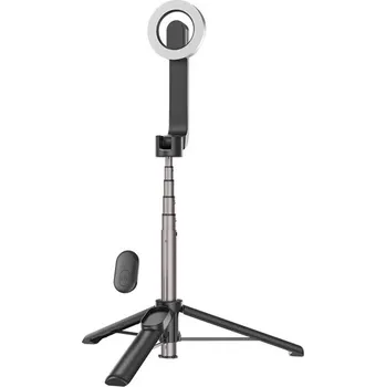 Selfie tyč Magnetická selfie tyč Telesin