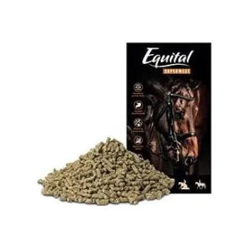 Pro koně Equital Superwest pro koně 25kg