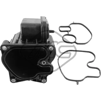 Ventil palivového systému Metalcaucho AGR-Ventil 93102