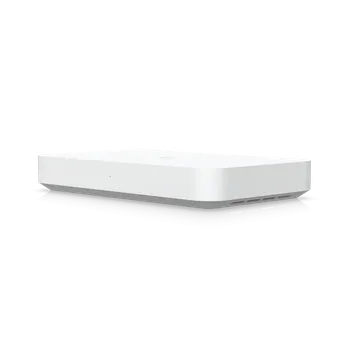 Switch Ubiquiti UXG-Fiber (30W) brána/řadič 1000, 2500, 10000 Mbit/s