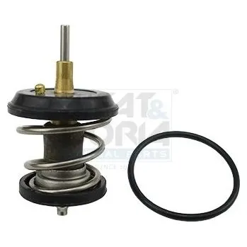 Těsnění motoru Termostat, chladivo MEAT & DORIA 92616