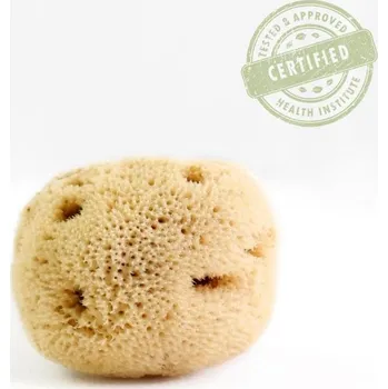 Menstruační houba Mořská menstruační houba minerální velikost L