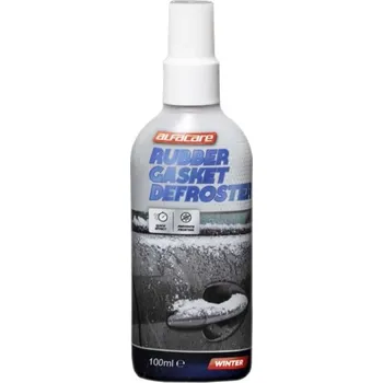 Alfacare Rubber Gasket Defroster, 100ml