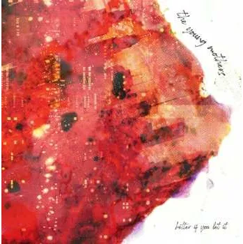 Zahraniční hudba LP Young Mothers: Better If You Let It 2025