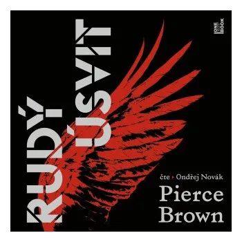 Rudý úsvit - Pierce Brown