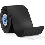 CureTape® Sports fixační tejpovací páska barva Black 5 m