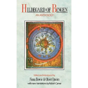 Hildegard Of Bingen (Saint Hildegard)(Brožovaná)
