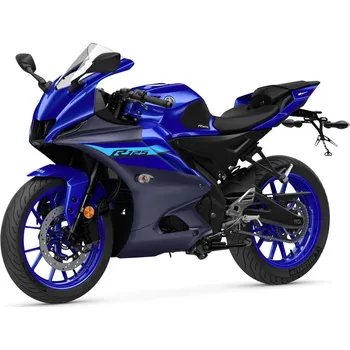 Auto-moto Sportovní sada Yamaha R125 Sport Pack