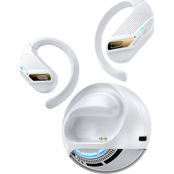 Sluchátka Sluchátka TWS Vention OpenBeat O12 NBUW0 (bílá)