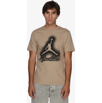 Pánské tričko Nike Flight MVP S 390067