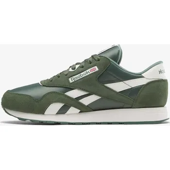 Pánské tenisky Pánské tenisky Reebok CLASSIC NYLON EUR 41 326617