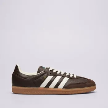 Pánské tenisky Adidas Samba Hnědá 45 1/3