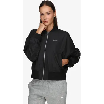 Dámská casual bunda Nike Sportswear Essentials M 528916