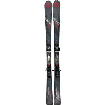 Zimní sport Völkl Peregrine RXT + FDT TP 10 25/26 - 161cm