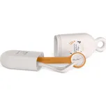 Suavinex Wonderland lžička 1 ks + klip na bryndák 1 ks + cestovní pouzdro 1 ks